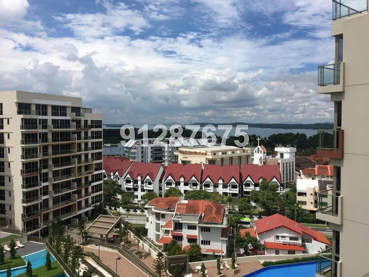 Sea Horizon (D18), Condominium #133453812